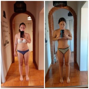Prima e dopo 2