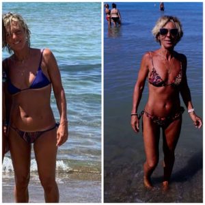 Prima e dopo 3