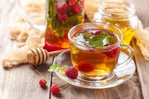 #acqua #idratazione #inverno #tisane