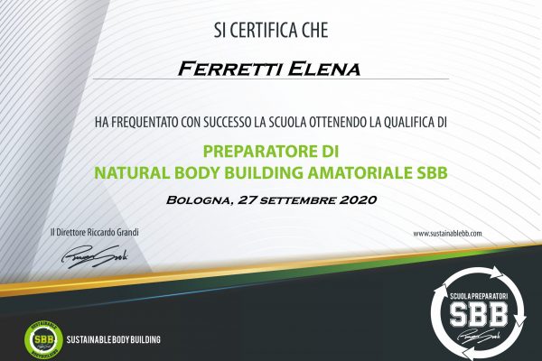 Ferretti Elena